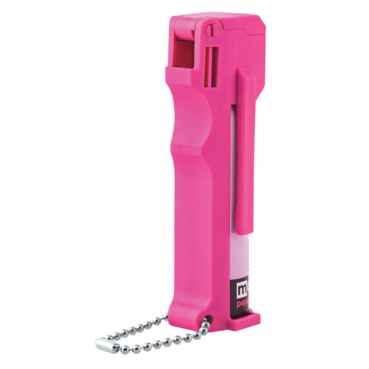 Mace® Personal Pepper Spray | Maximum Strength Defense | GuardUp – Side View | GuardUp Mace Pepper Spray