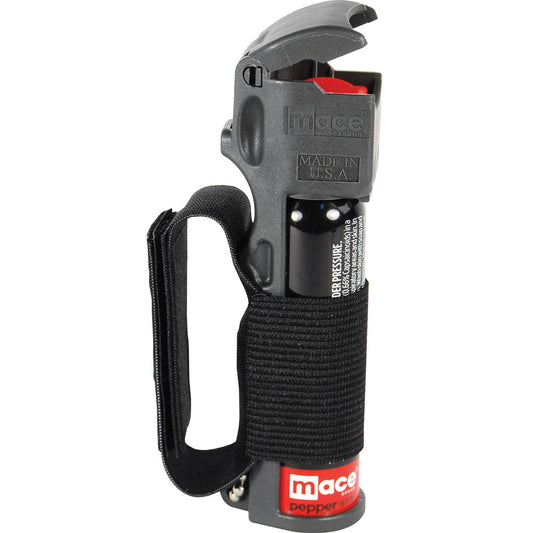 Mace® Sports Pepper Spray | Runner's Self Defense | GuardUp – Side View | GuardUp Mace Pepper Spray