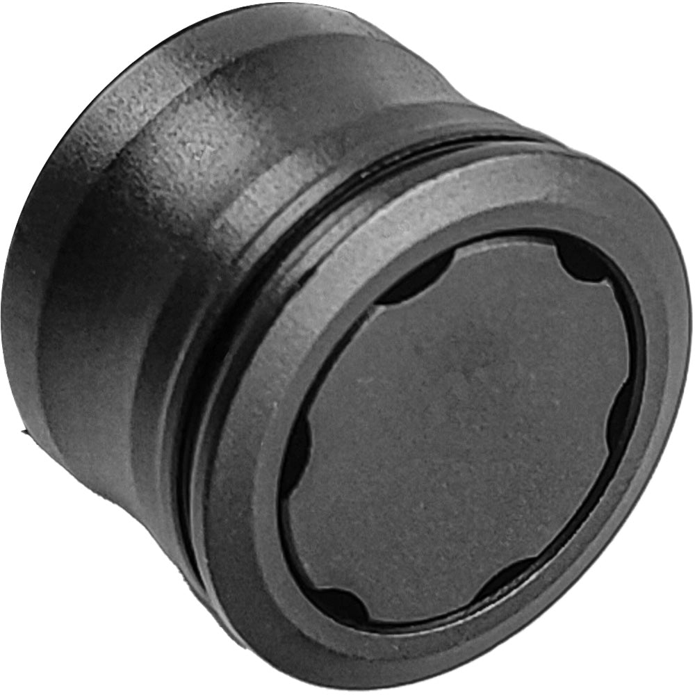 Compact Auto-Expandable Baton | Self Defense Tool | GuardUp – Detail View | GuardUp Personal Safety