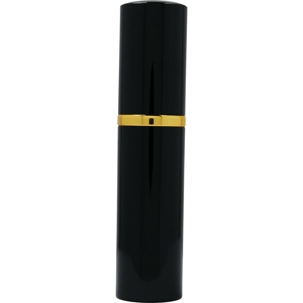 WildFire Lipstick Pepper Spray | Discreet Self Defense | GuardUp – Ergonomic Grip | GuardUp Pepper Spray