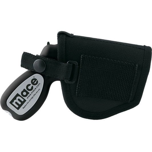 Mace® Nylon Holster – Secure and Durable Carry for Your Pepper Gun