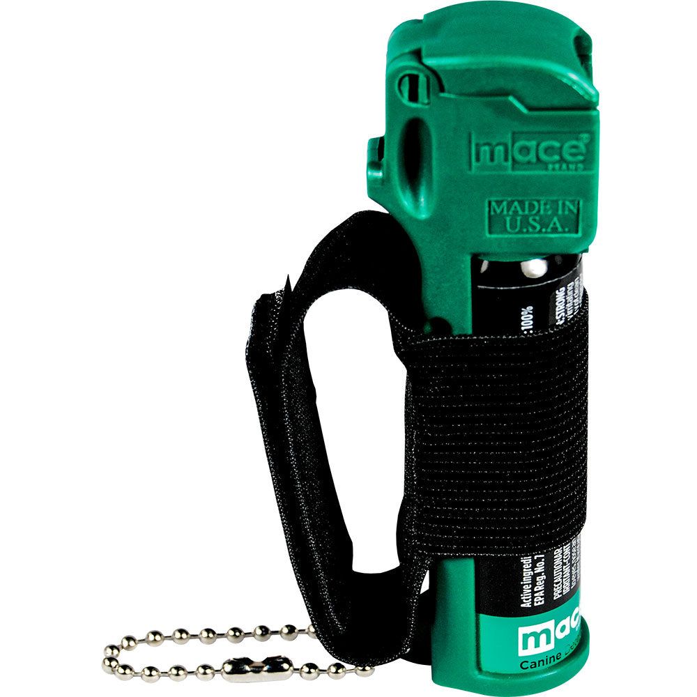 Mace® Muzzle Dog Repellent Spray | Humane Canine Defense | GuardUp | GuardUp Mace Pepper Spray
