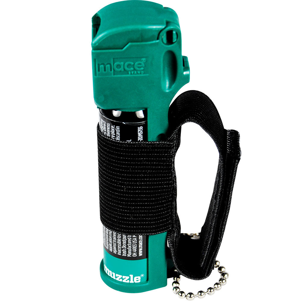 Mace® Muzzle Dog Repellent Spray | Humane Canine Defense | GuardUp – Detail View | GuardUp Mace Pepper Spray