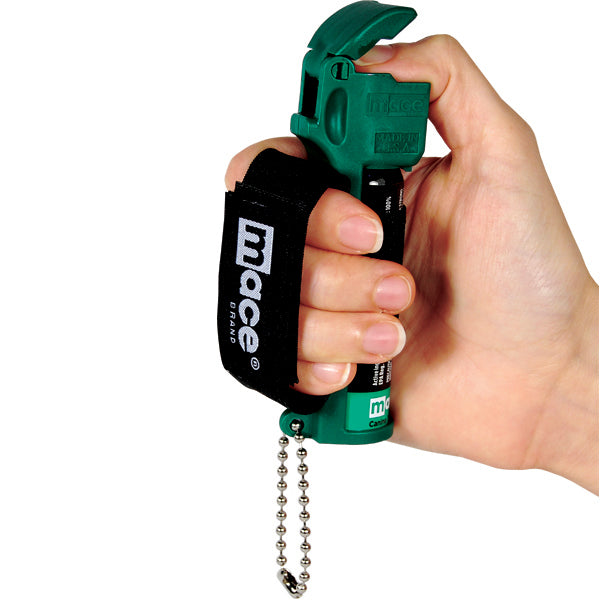 Mace® Dog Pepper Spray – Safe and Effective Deterrent for Aggressive Dogs