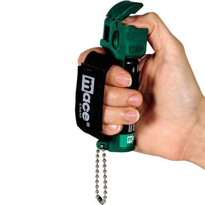 Mace® Muzzle Dog Repellent Spray | Humane Canine Defense | GuardUp – Close Up | GuardUp Mace Pepper Spray