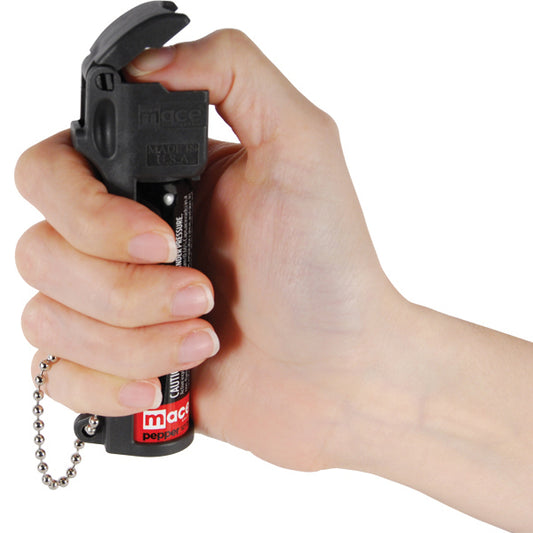 Mace® Personal Model Pepper Spray – Compact and Reliable Self-Defense