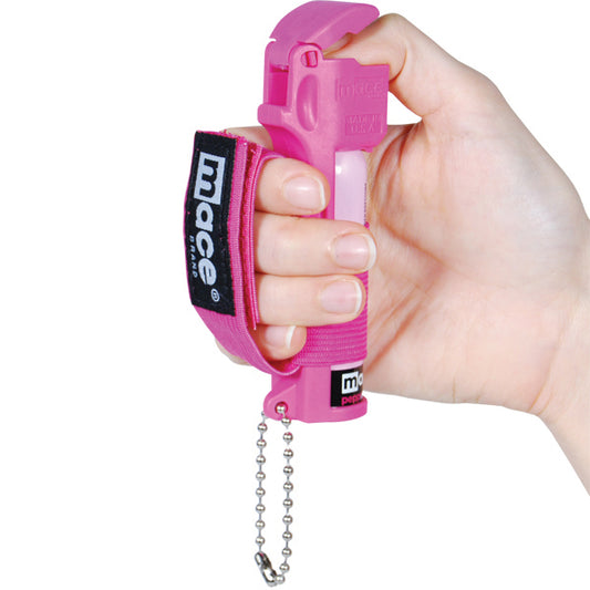 Mace® Pepper Spray Sports Model – Protection for Active Lifestyles