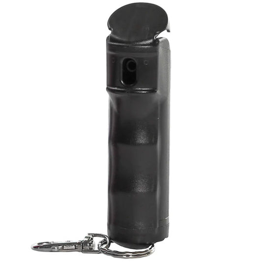 Mace® Hard Case Pepper Spray – Compact and Durable Self-Defense Solution