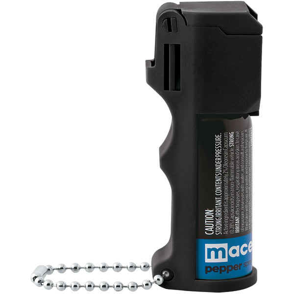 Mace® Triple Action Pepper Spray – Pocket-Sized, Powerful Self-Defense