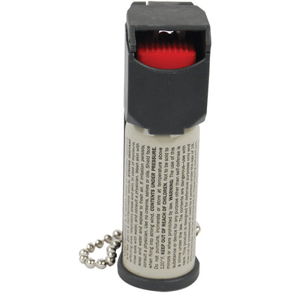 Mace® Triple Action Pepper Spray – Pocket-Sized, Powerful Self-Defense