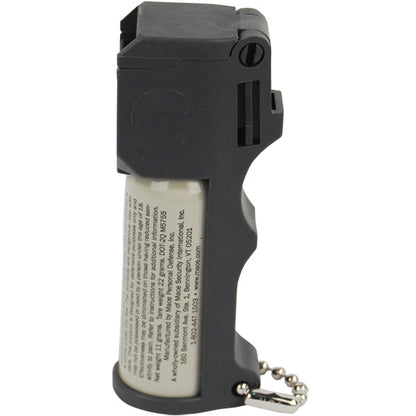 Mace® Triple Action Pepper Spray – Pocket-Sized, Powerful Self-Defense