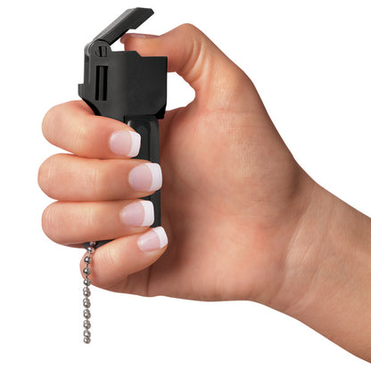 Mace® Triple Action Pepper Spray – Pocket-Sized, Powerful Self-Defense