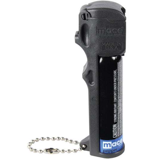 Mace® Personal Model Triple Action Pepper Spray – Maximum Non-Lethal Self-Defense