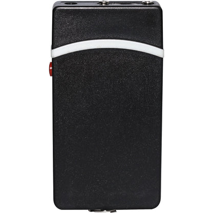 Fang Keychain Stun Gun & Flashlight | GuardUp – Ergonomic Grip | GuardUp Keychain Stun Gun