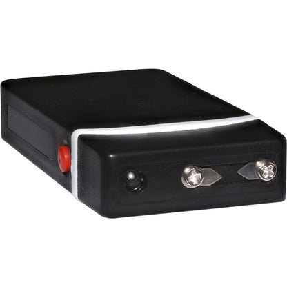 Fang Keychain Stun Gun & Flashlight | GuardUp – Compact Design | GuardUp Keychain Stun Gun
