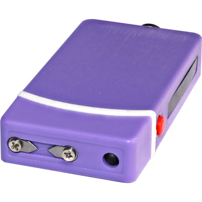Fang Keychain Stun Gun & Flashlight | GuardUp | GuardUp Keychain Stun Gun