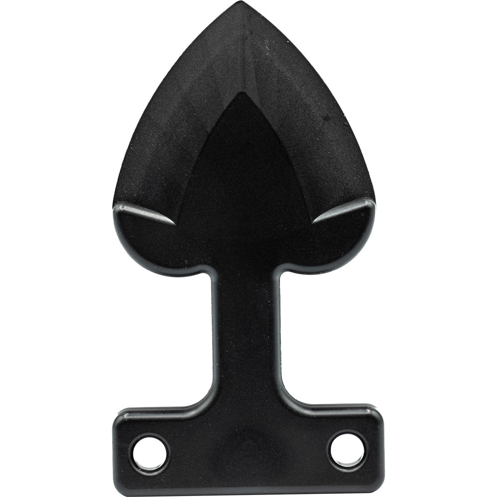 Heart Attack Self-Defense Keychain | GuardUp | GuardUp Personal Safety