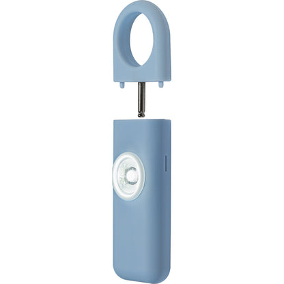 130dB Personal Panic Alarm with Strobe Light | GuardUp – Close Up | GuardUp Personal Safety