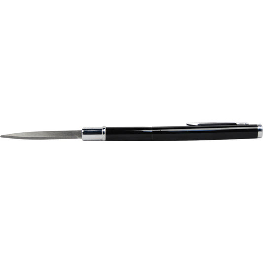 Pen Knife – Discreet and Functional Self-Defense Tool