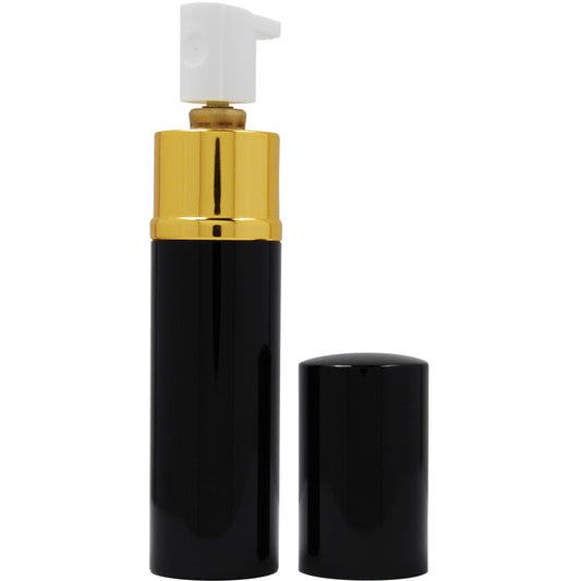 Pepper Shot Lipstick Pepper Spray | Covert Protection | GuardUp | GuardUp Pepper Spray