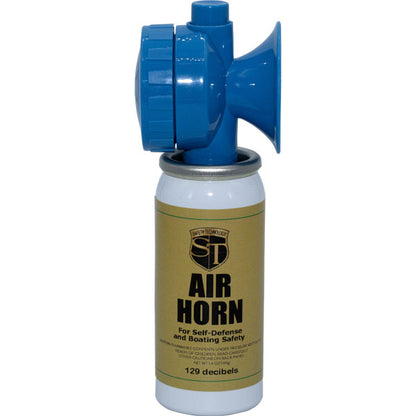 Compact Air Horn – Powerful Safety Tool for Land and Water