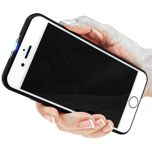 Smart Phone Stun Gun | Discreet Everyday Carry Protection | GuardUp