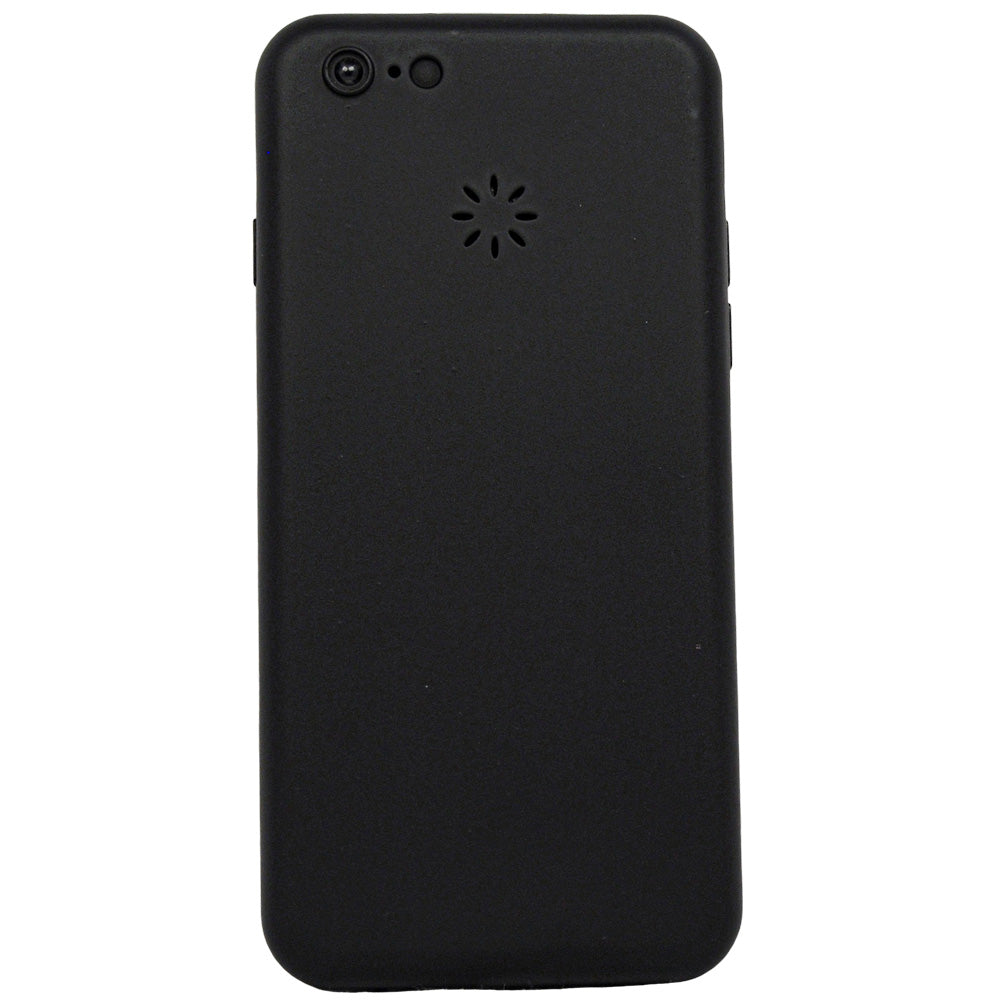 Smart Phone Stun Gun | Discreet Everyday Carry Protection | GuardUp – Detail View | GuardUp Personal Safety