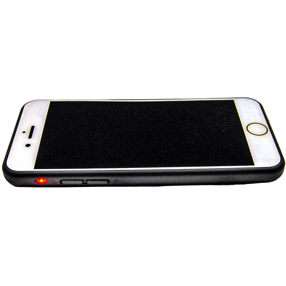 Smart Phone Stun Gun | Discreet Everyday Carry Protection | GuardUp – Close Up | GuardUp Personal Safety