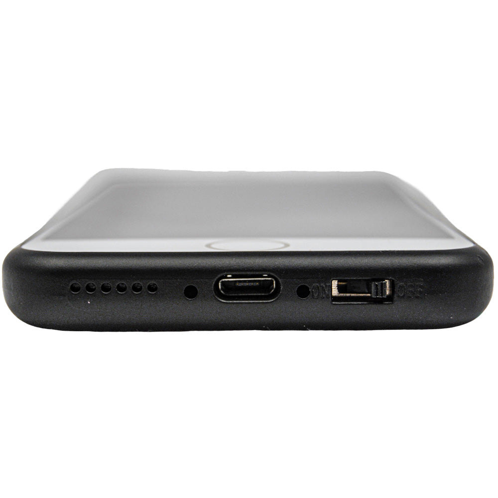 Smart Phone Stun Gun | Discreet Everyday Carry Protection | GuardUp – Compact Design | GuardUp Personal Safety