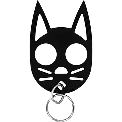 Cat Strike Self-Defense Keychain | Aesthetic Protection | GuardUp | GuardUp Self Defense Keychain