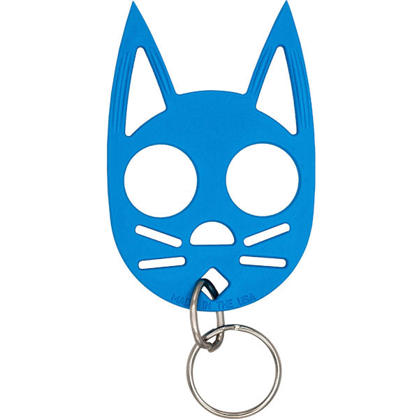 Cat Strike Self-Defense Keychain – Stylish, Discreet, and Effective Protection