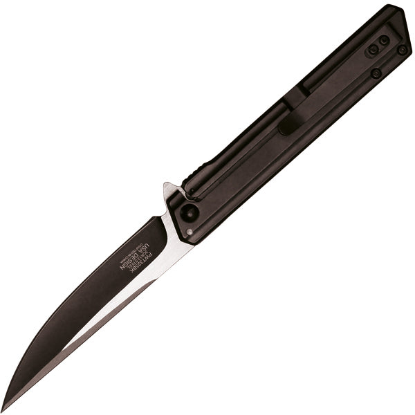 Assisted Open Folding Pocket Knife – Slim, Stylish, and Easy to Carry