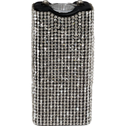 Rhinestone Keychain Stun Gun | Stylish Self Defense | GuardUp – Feature Highlight | GuardUp Personal Safety