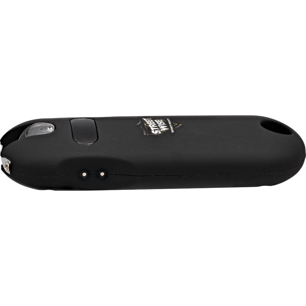 Smart Keychain Stun Gun with LED Flashlight | GuardUp – View 12 | GuardUp Personal Safety