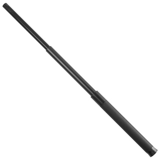 16/21/26 -Inch Push Button Expandable Aluminum Baton