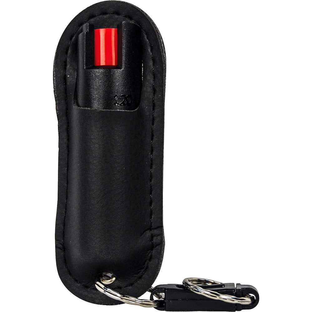 WildFire Pepper Spray with Halo Holster | GuardUp Self Defense – In Use | GuardUp Personal Safety