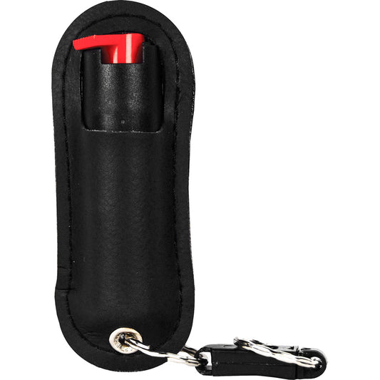 WildFire Pepper Spray with Halo Holster | GuardUp Self Defense | GuardUp Personal Safety