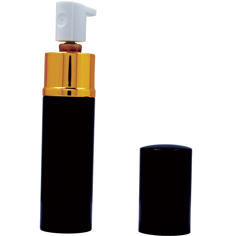 WildFire Lipstick Pepper Spray | Discreet Self Defense | GuardUp – Detail View | GuardUp Pepper Spray