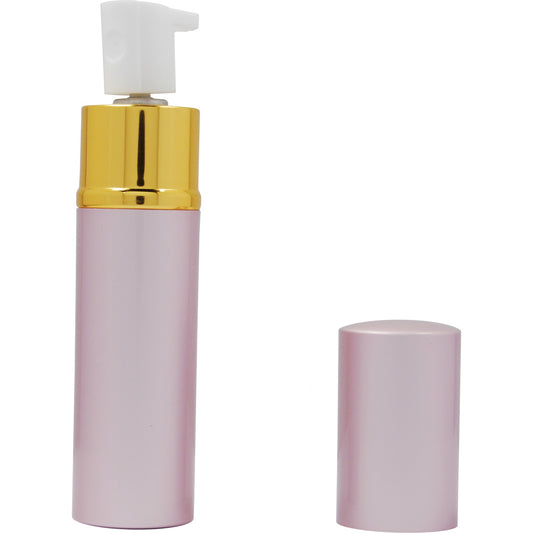 WildFire Lipstick Pepper Spray | Discreet Self Defense | GuardUp – Side View | GuardUp Pepper Spray