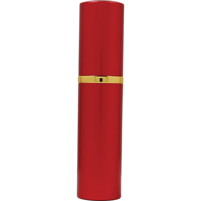 WildFire Lipstick Pepper Spray | Discreet Self Defense | GuardUp – Close Up | GuardUp Pepper Spray