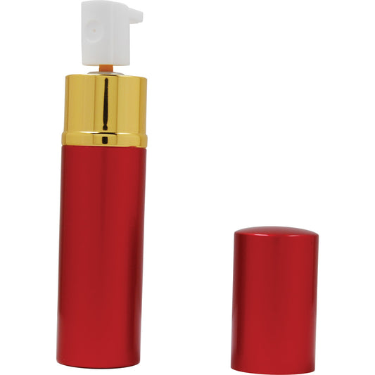 WildFire Lipstick Pepper Spray | Discreet Self Defense | GuardUp | GuardUp Pepper Spray