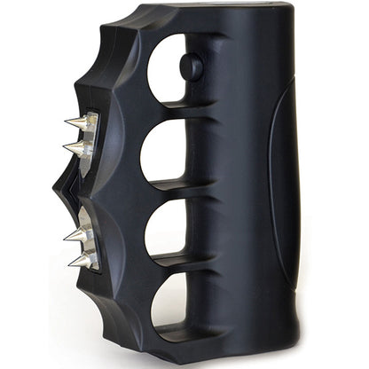 ZAP™ Blast Knuckles Extreme – 950,000 Volt Stun Gun with Spiked Design